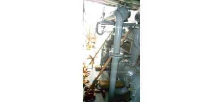 Компрессор 2ВМ4-13/36C Компрессор 2ВМ4-13/36C