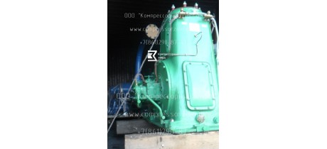 Компрессор 4ВУ1-3/46